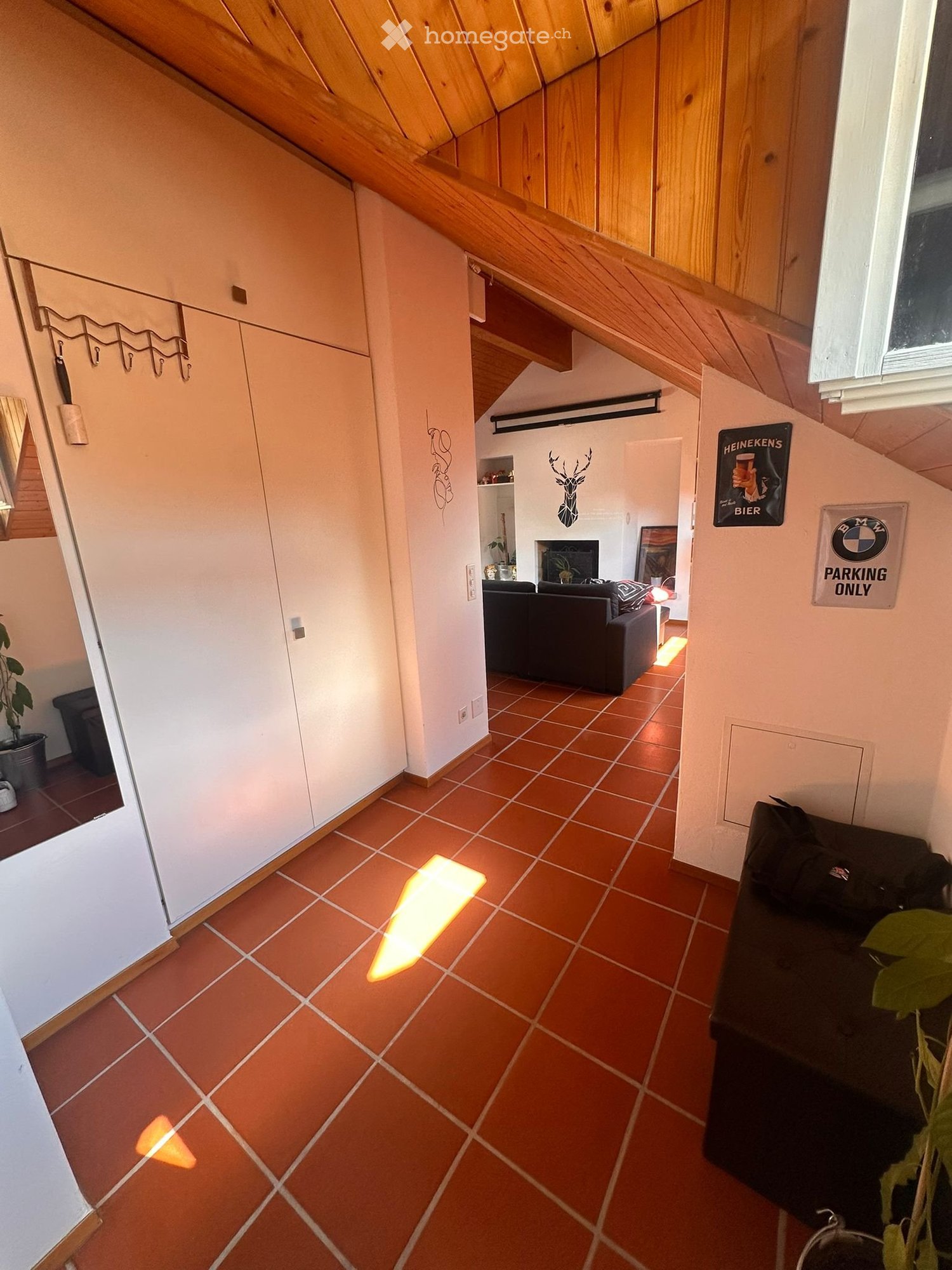 2 ½ rooms apartment, photo 5 of 5