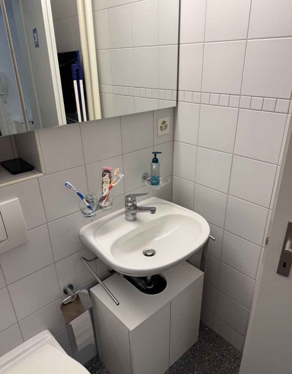 1 ½ rooms apartment, photo 2 of 5