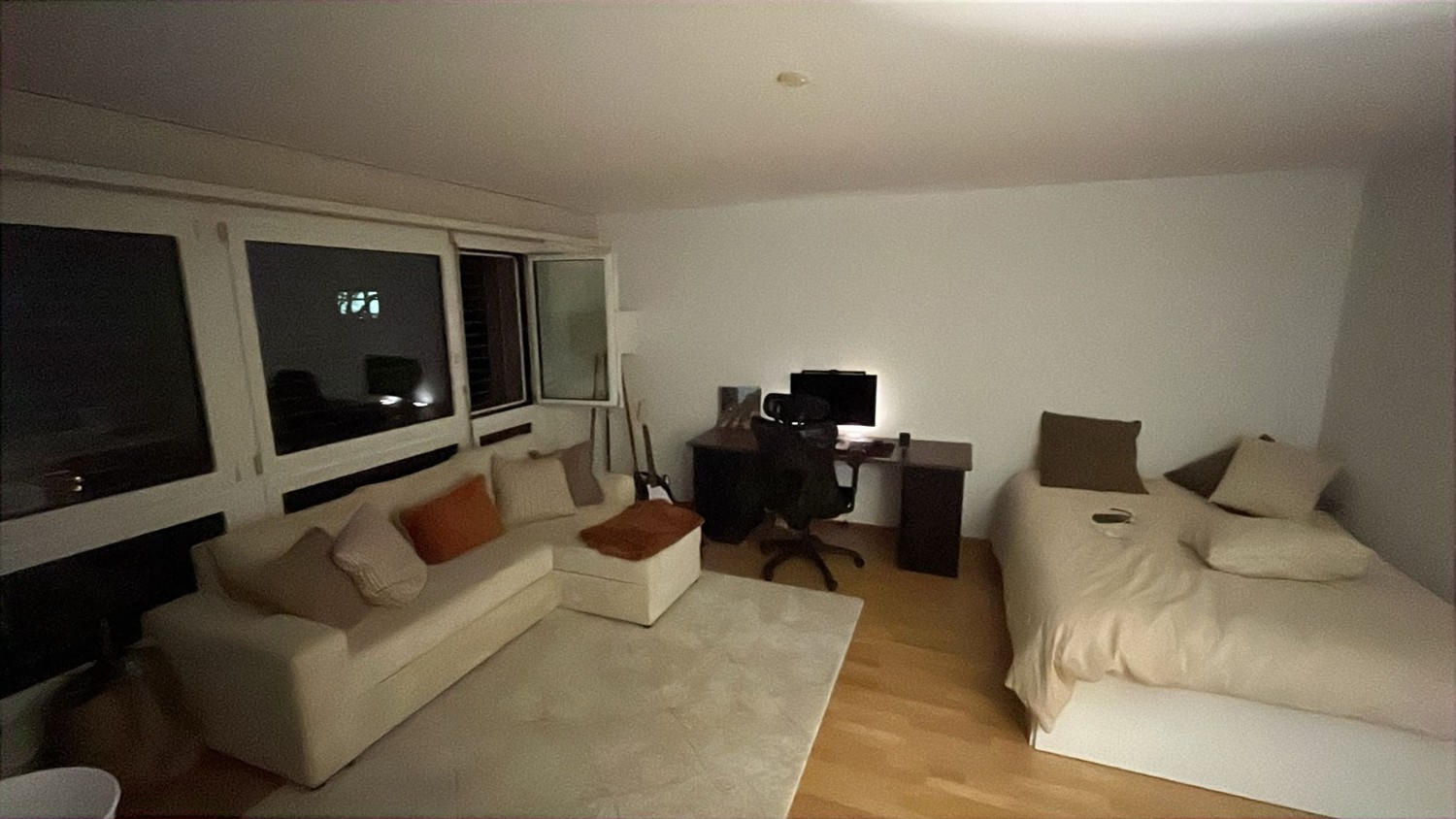 1 ½ rooms apartment, photo 4 of 5
