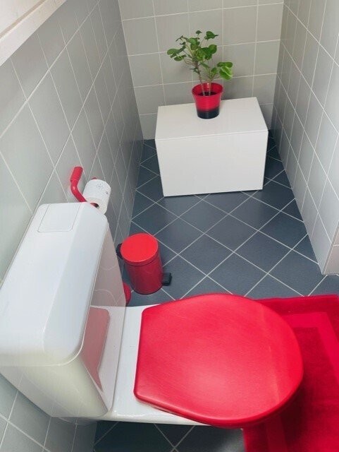 3 ½ rooms furnished flat, photo 10 of 10