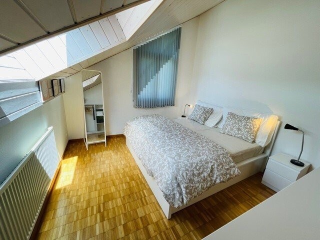 3 ½ rooms furnished flat, photo 7 of 10