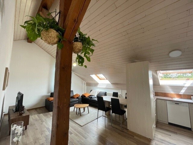 3 ½ rooms furnished flat, photo 1 of 10