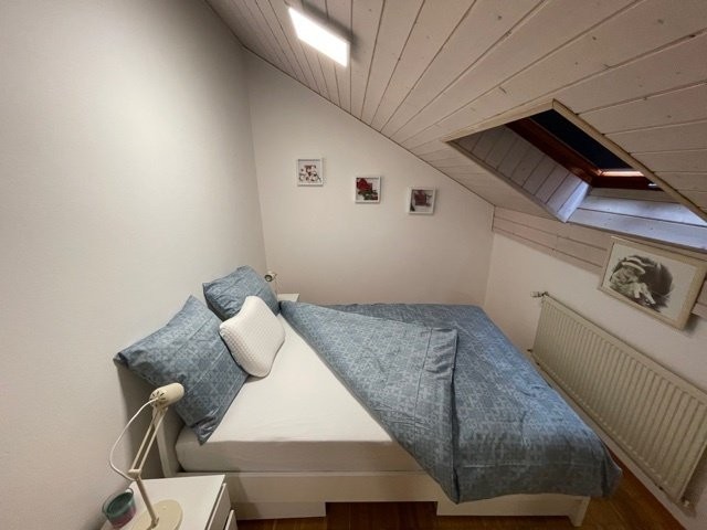 3 ½ rooms furnished flat, photo 8 of 10