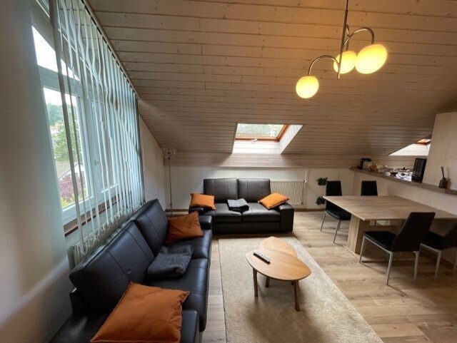 3 ½ rooms furnished flat, photo 2 of 10