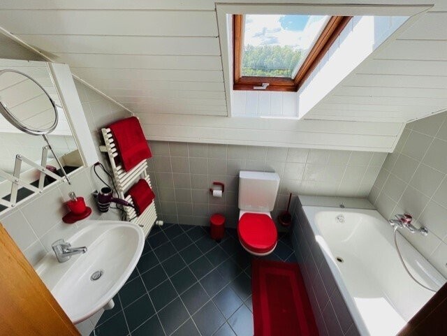 3 ½ rooms furnished flat, photo 9 of 10