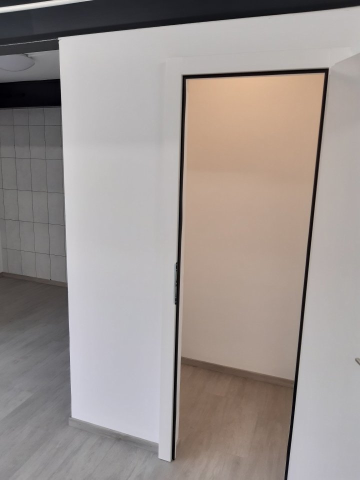 Deposito di 160m²