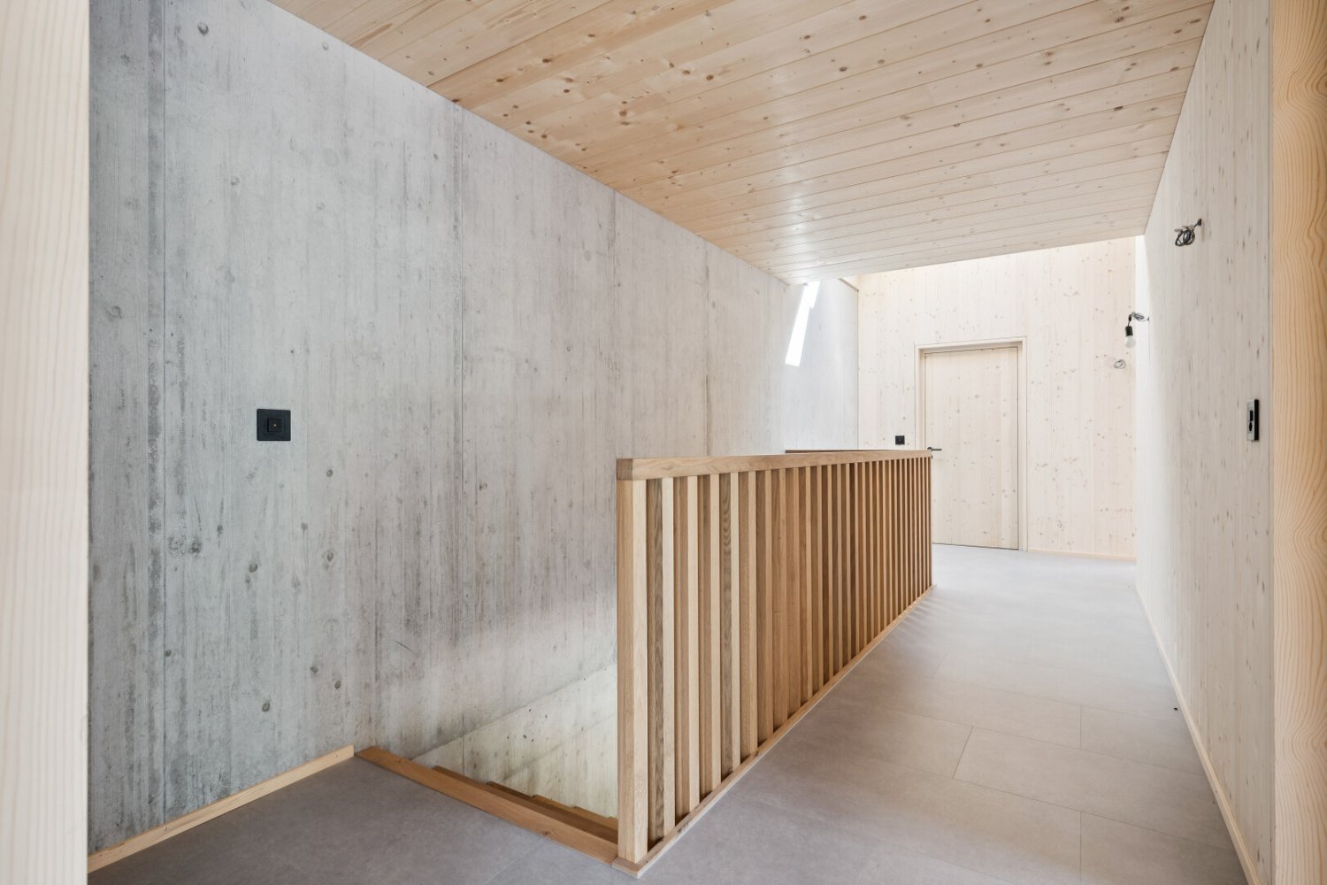 5 ½ rooms single house