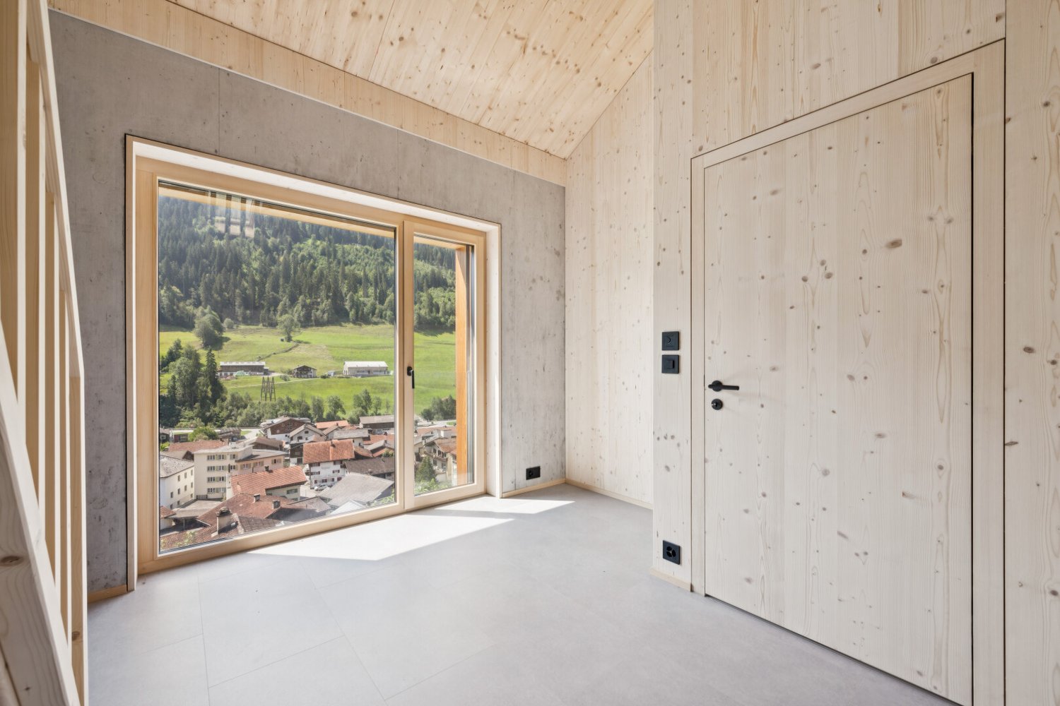 5 ½ rooms single house