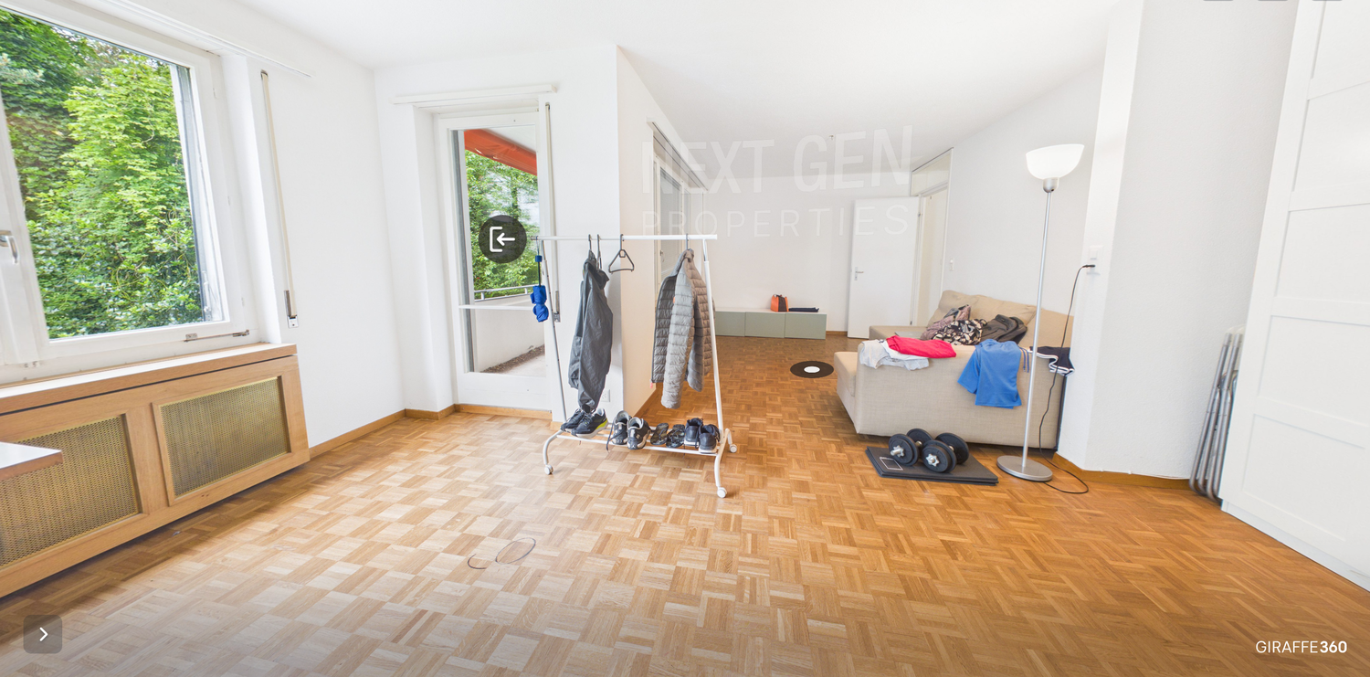 Room in a shared flat, photo 7 of 10