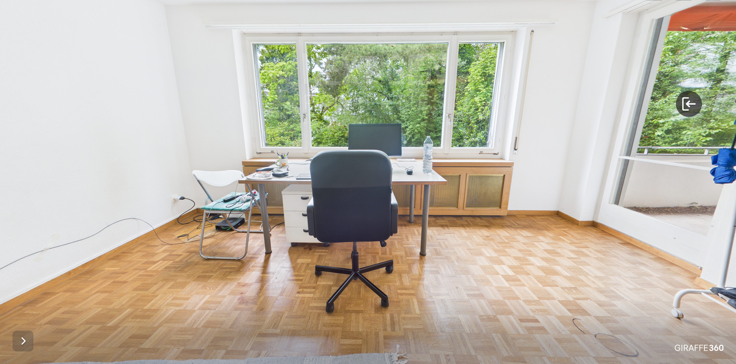 Room in a shared flat, photo 8 of 10