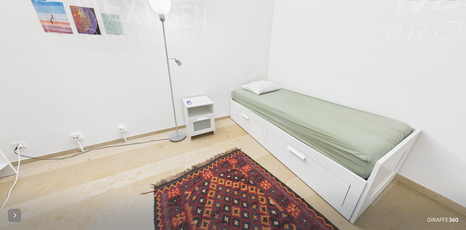 Room in a shared flat, photo 9 of 10