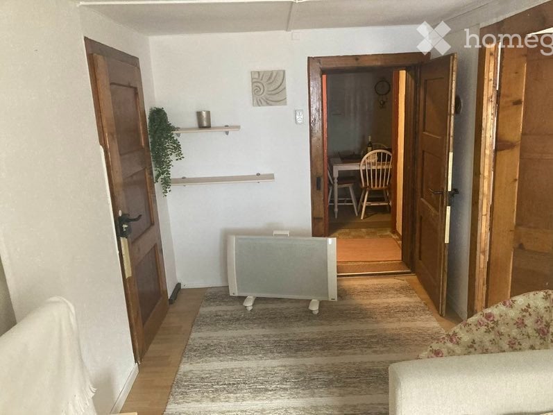 3 ½ rooms apartment, photo 2 of 5