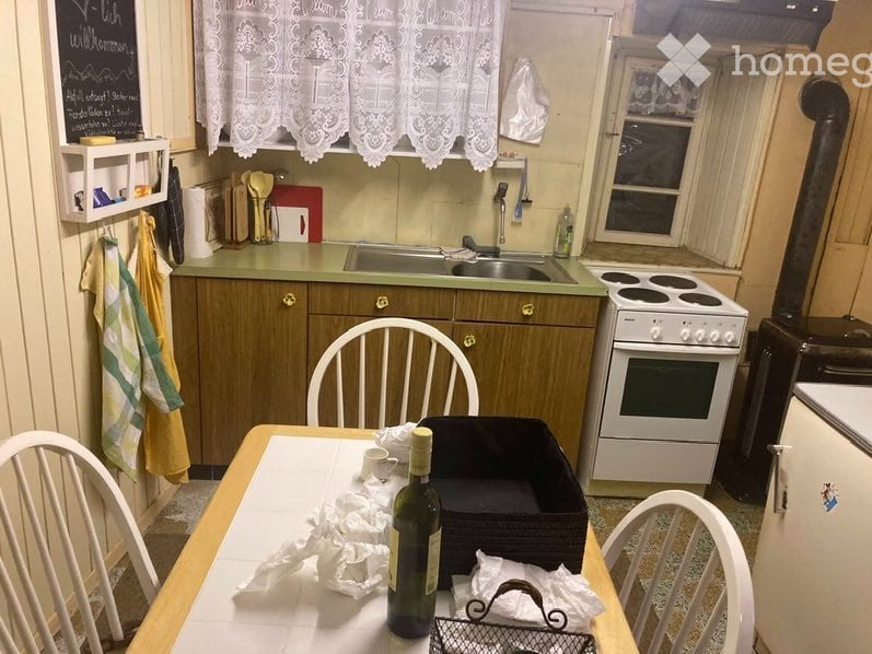 3 ½ rooms apartment, photo 3 of 5