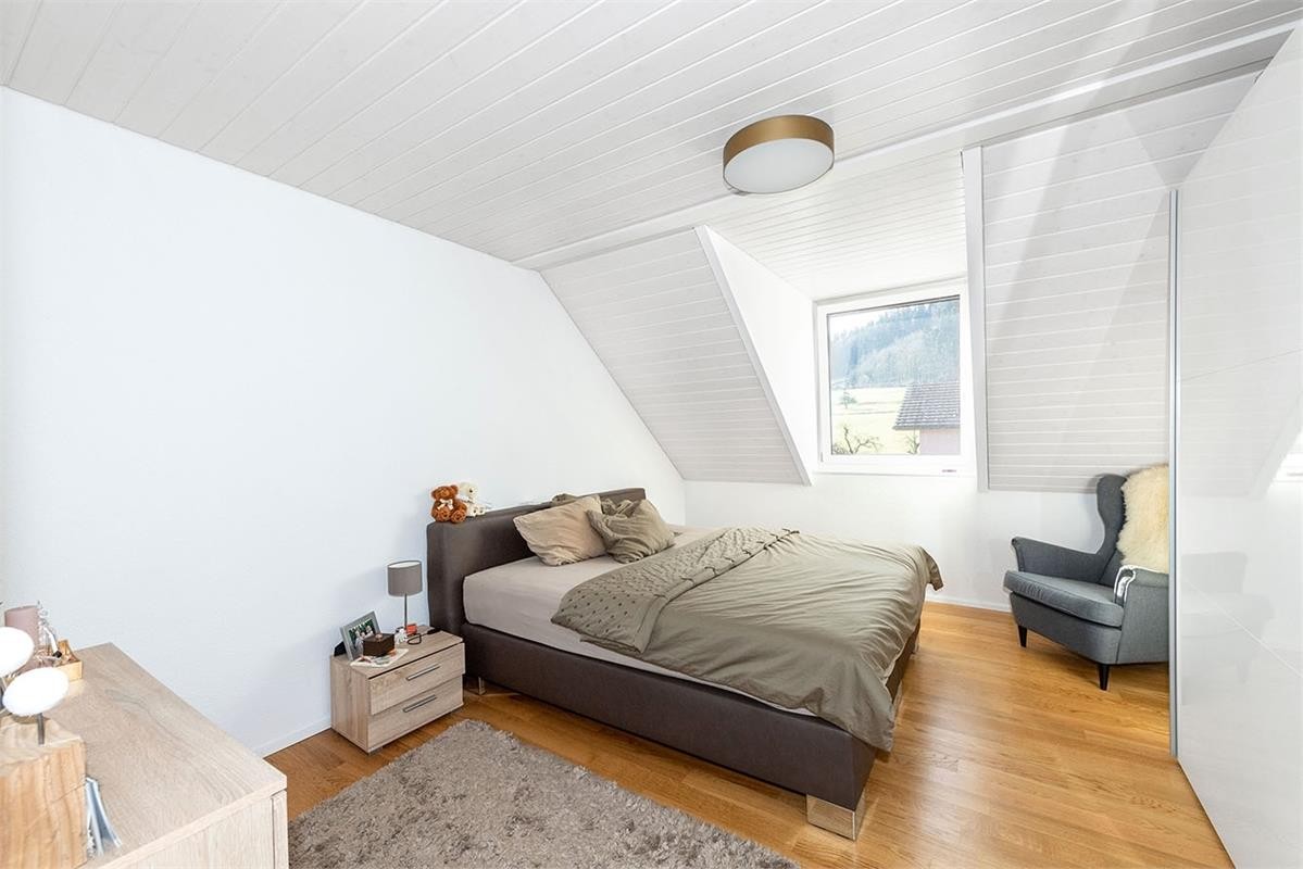 4 ½ rooms apartment, photo 8 of 10