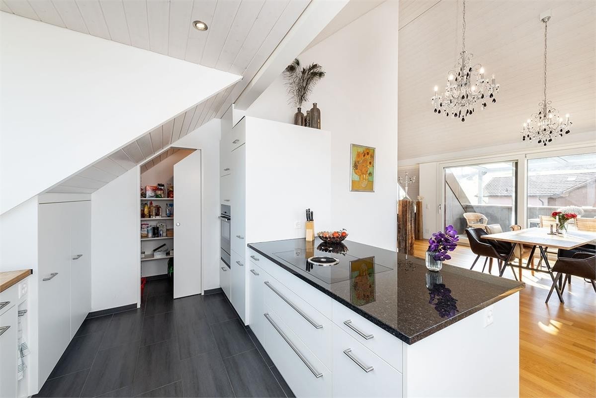 4 ½ rooms apartment, photo 9 of 10