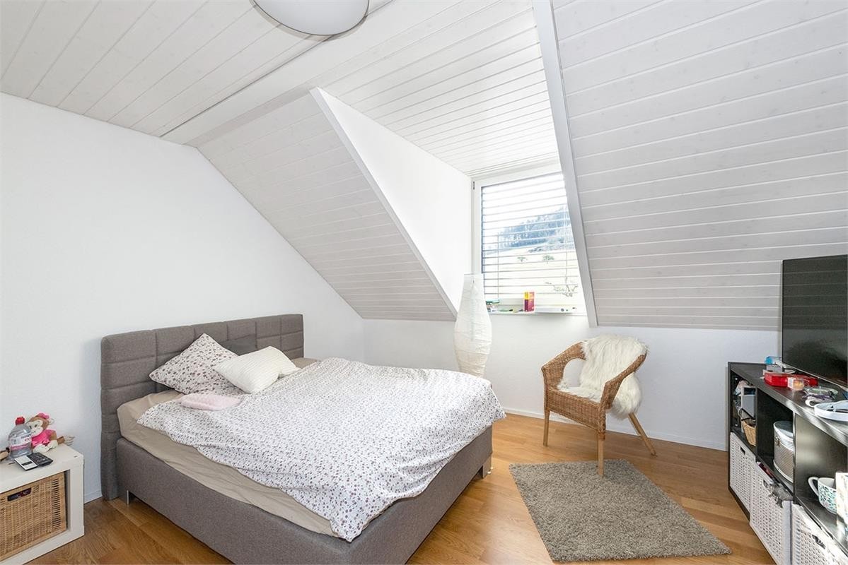 4 ½ rooms apartment, photo 10 of 10