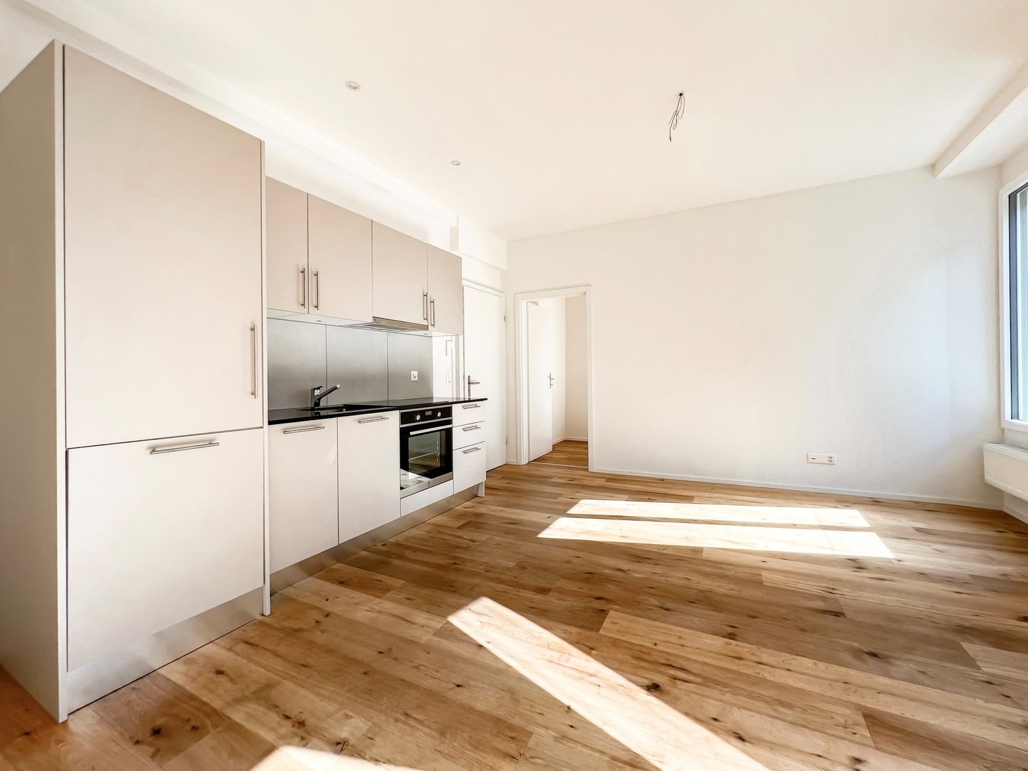 2 ½ rooms apartment, photo 1 of 10