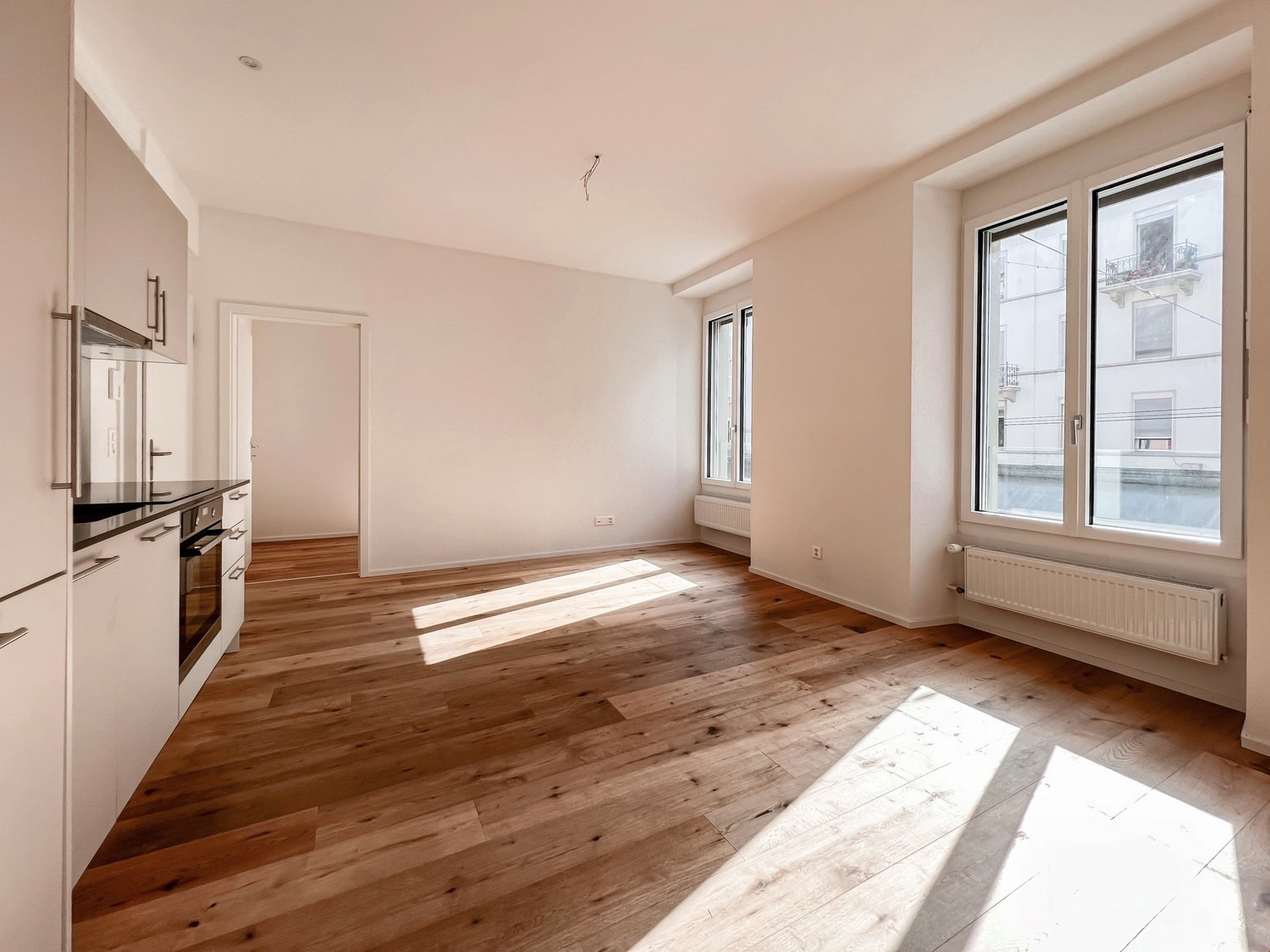 2 ½ rooms apartment, photo 2 of 10