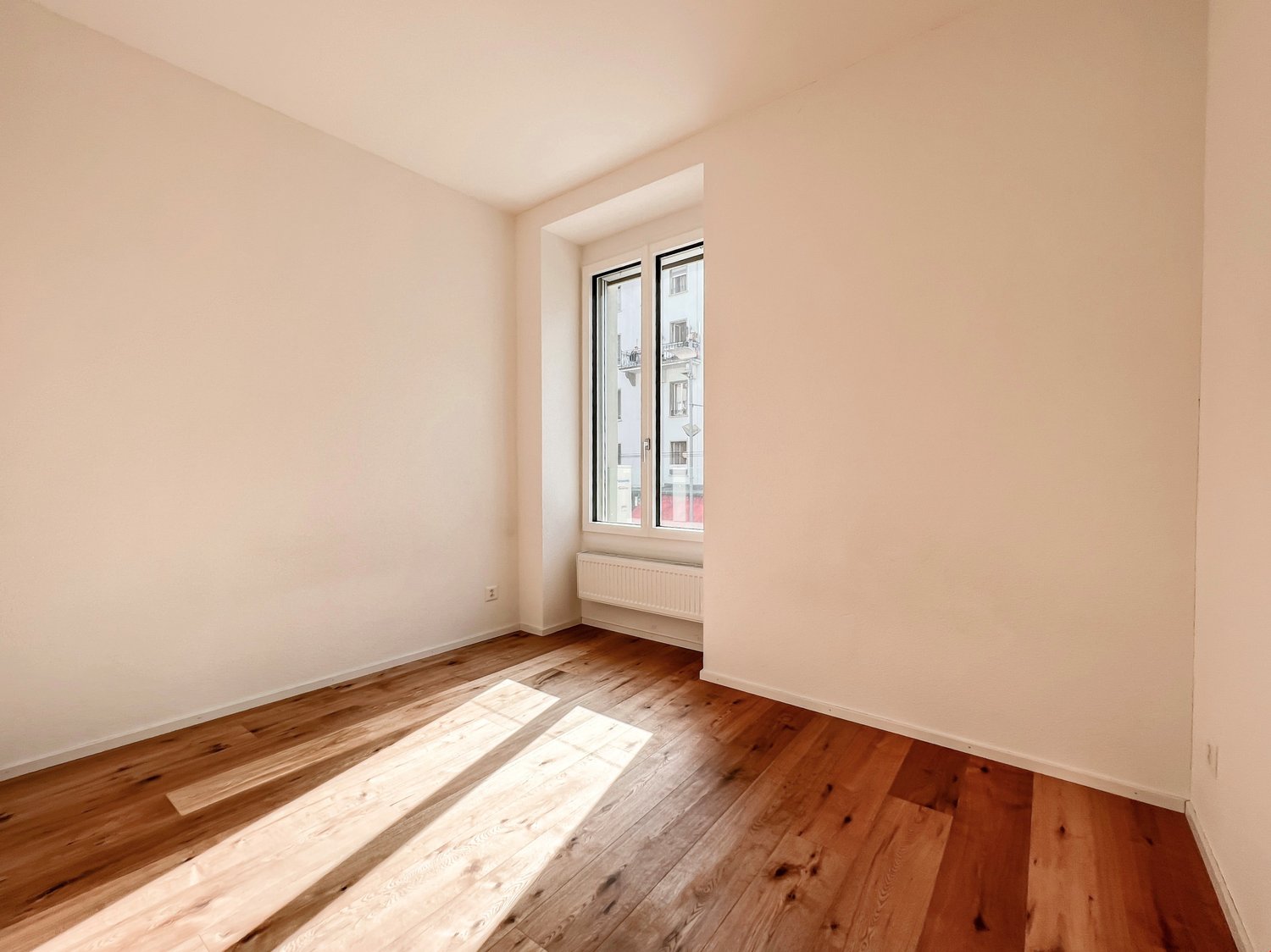 2 ½ rooms apartment, photo 5 of 10