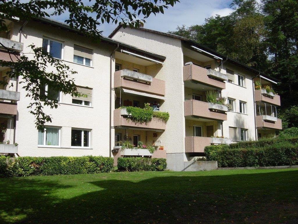 4 ½ rooms apartment