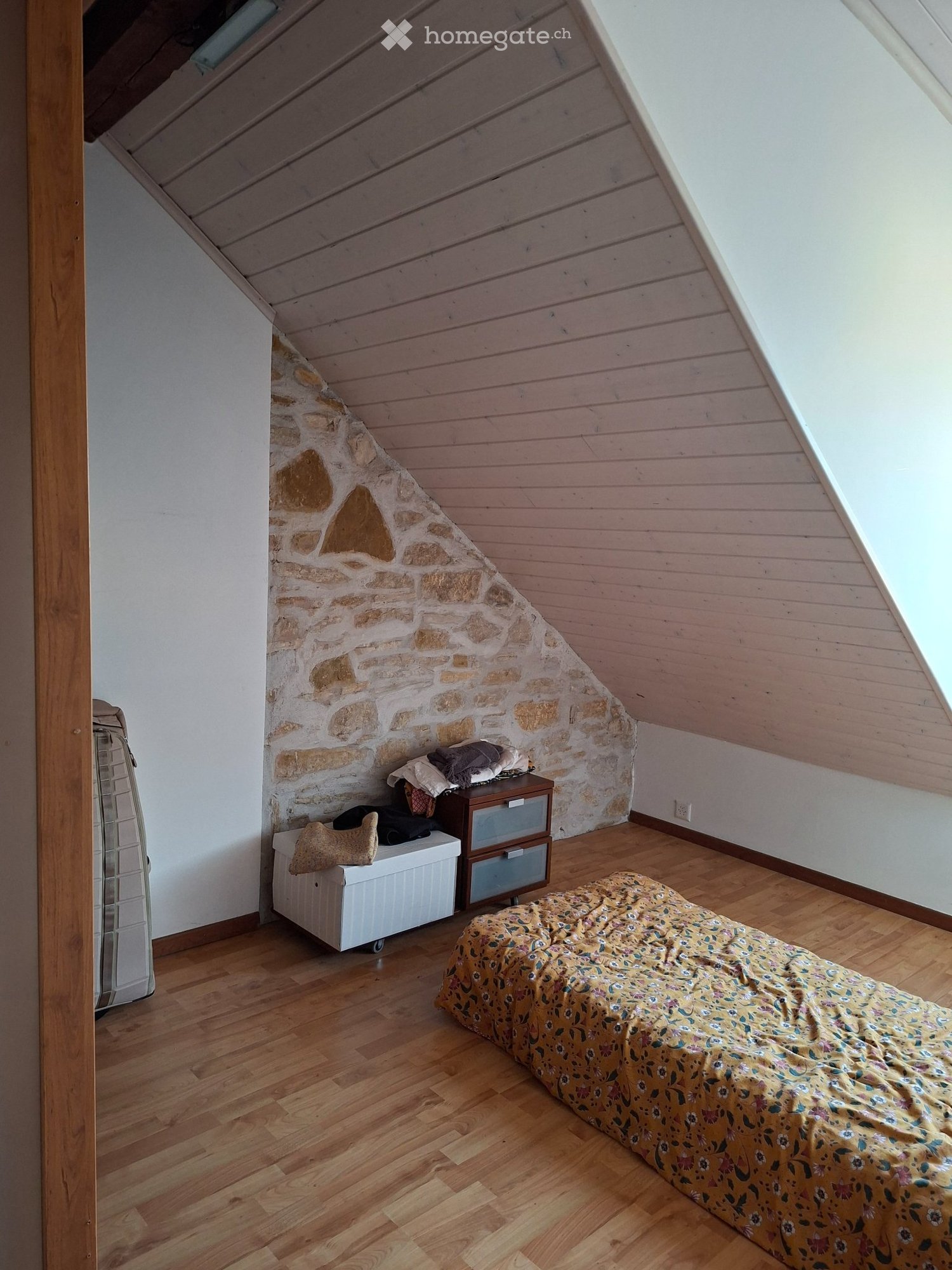 5 ½ rooms apartment
