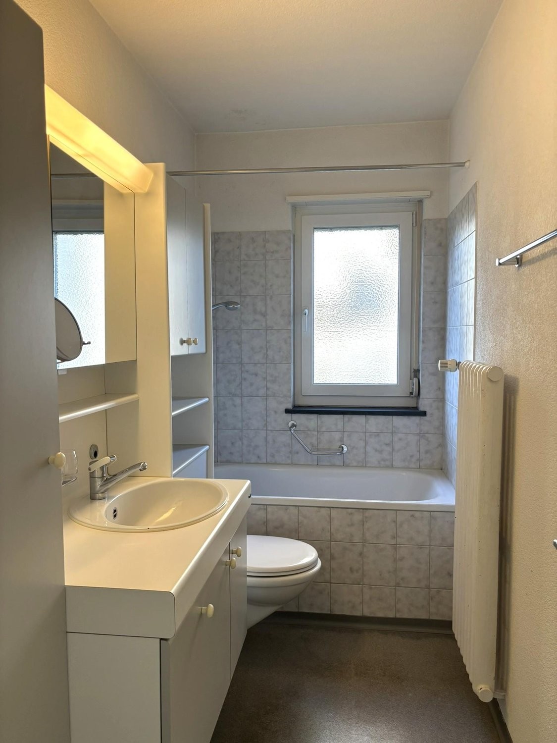 2 ½ rooms apartment, photo 2 of 6