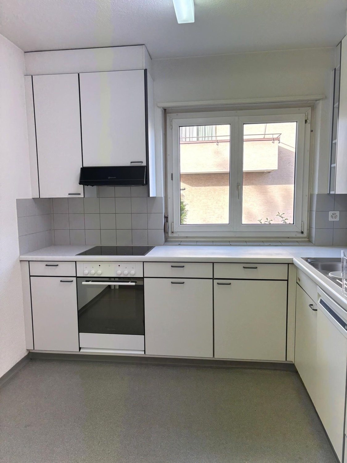 2 ½ rooms apartment, photo 3 of 6