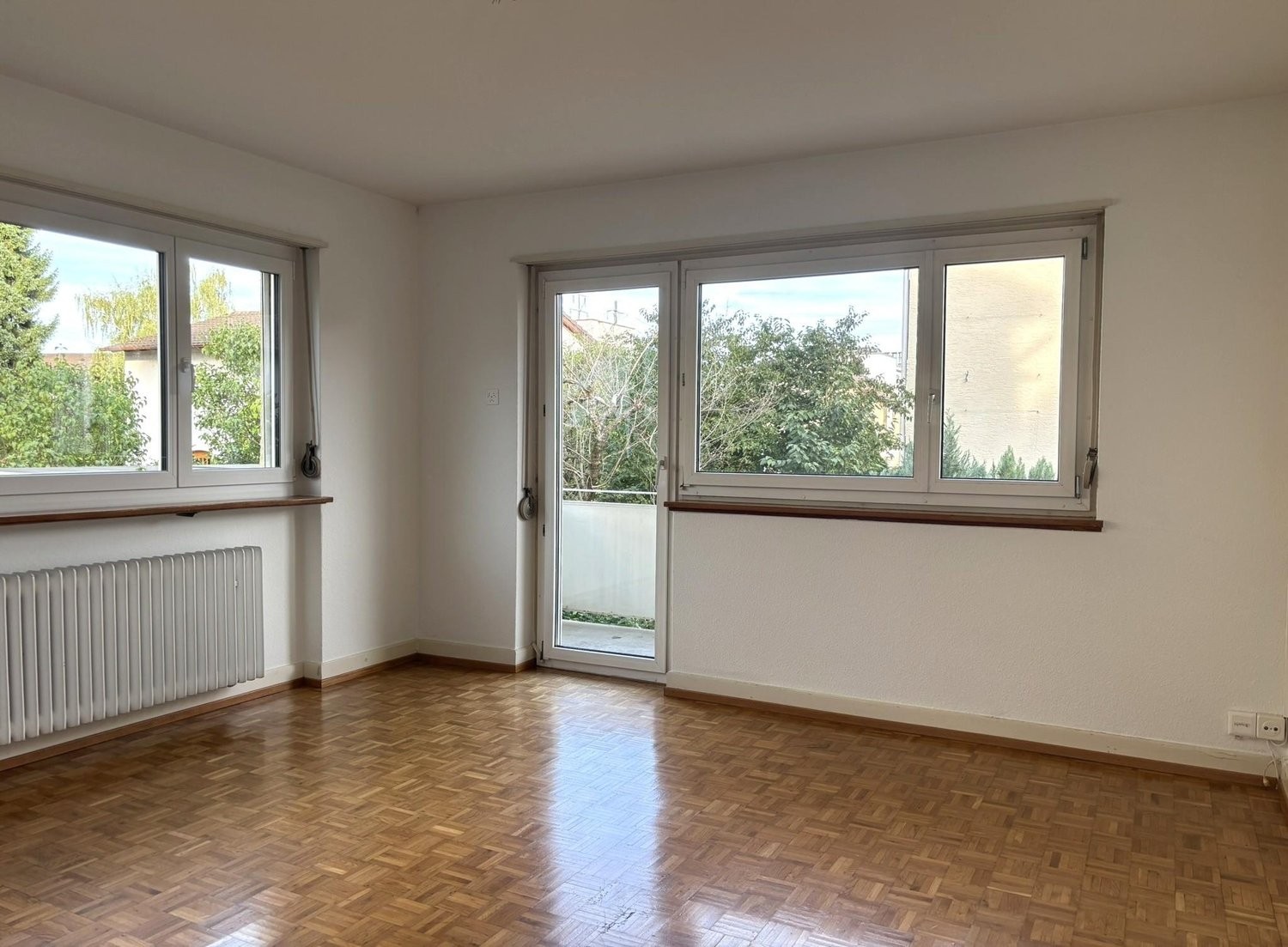 2 ½ rooms apartment, photo 4 of 6