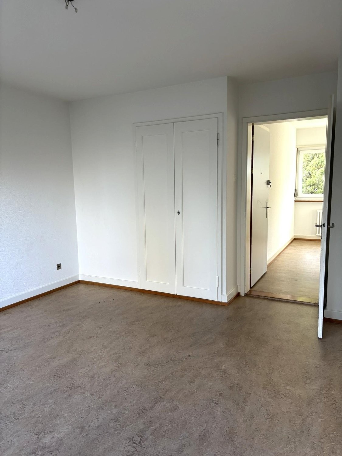 2 ½ rooms apartment, photo 5 of 6