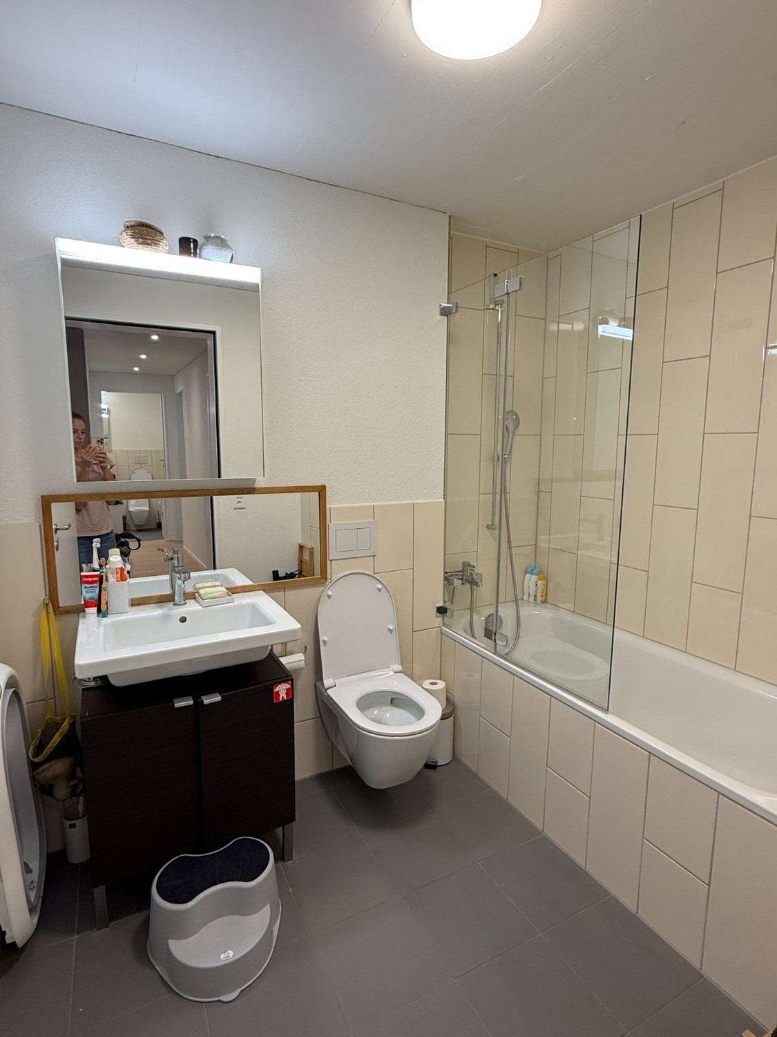 4 ½ rooms apartment