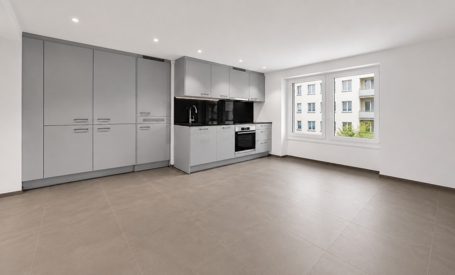 1 ½ rooms apartment, photo 1 of 4