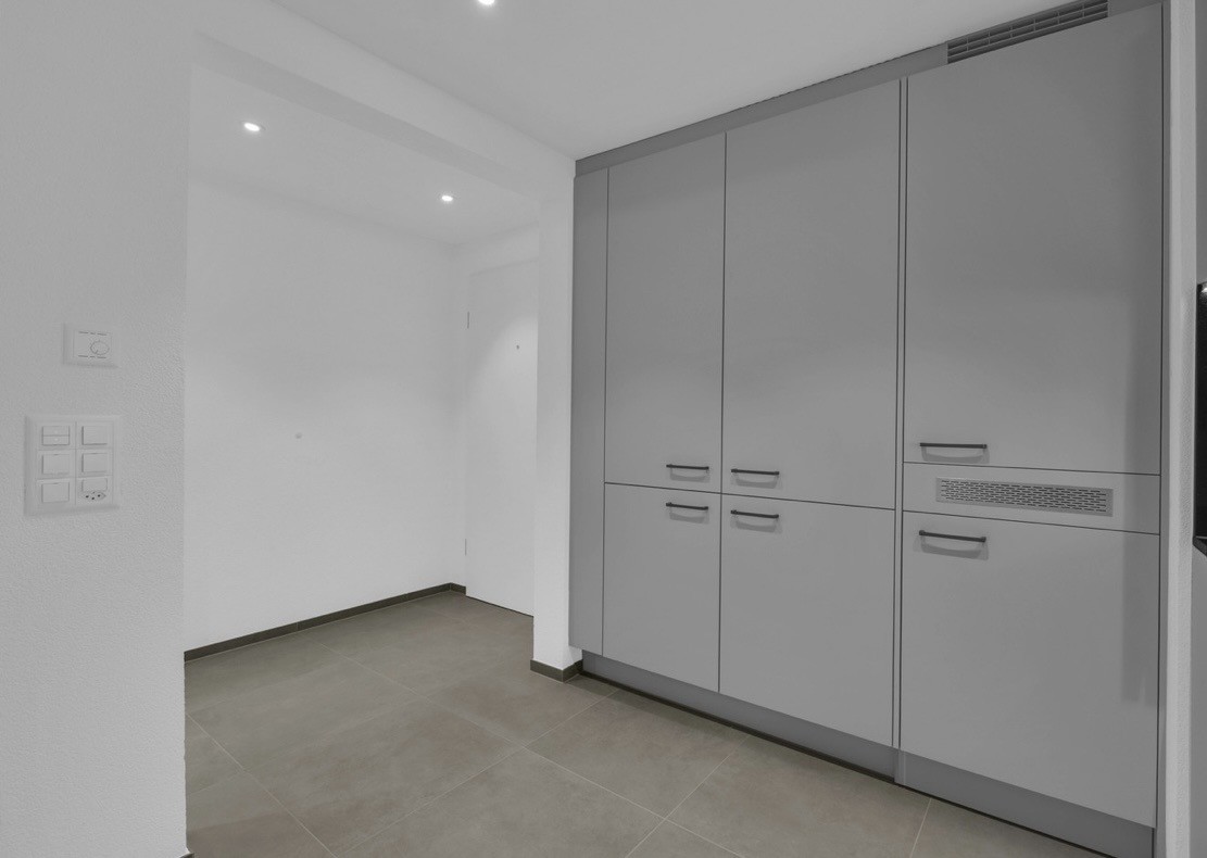 1 ½ rooms apartment, photo 4 of 4