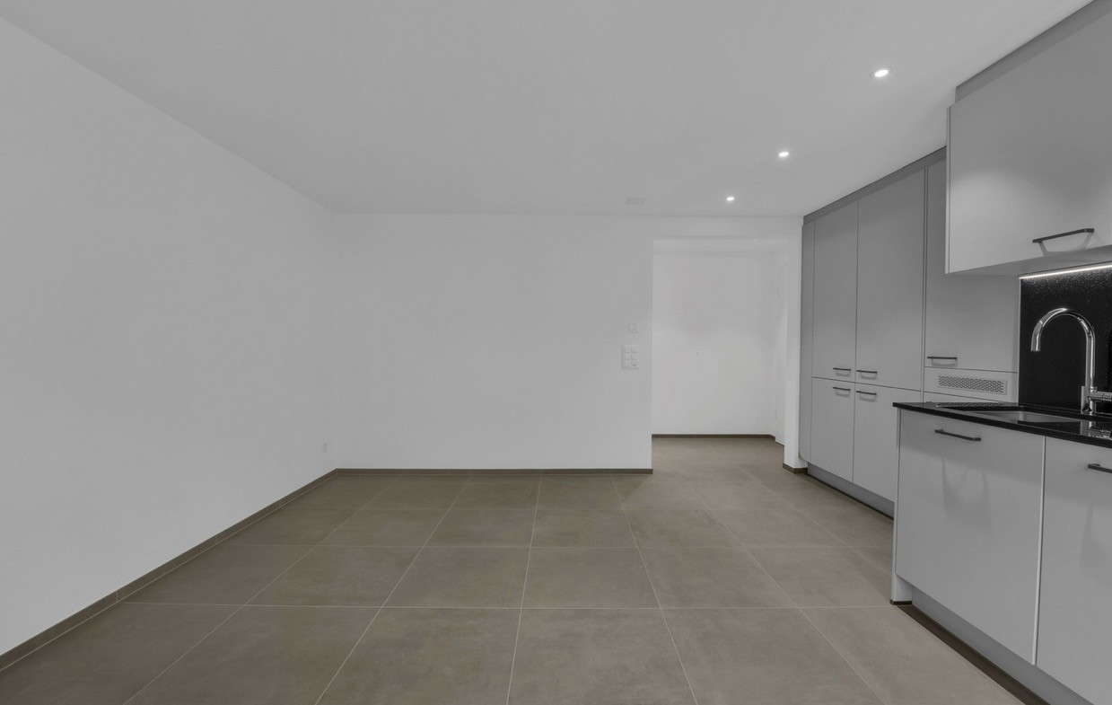 1 ½ rooms apartment, photo 3 of 4