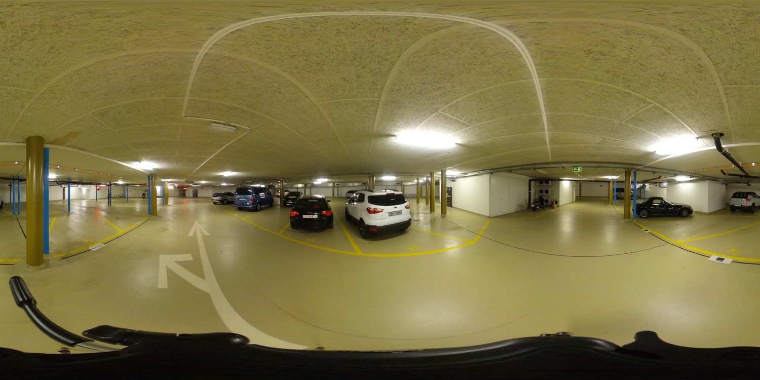 Underground slot, photo 9 of 9