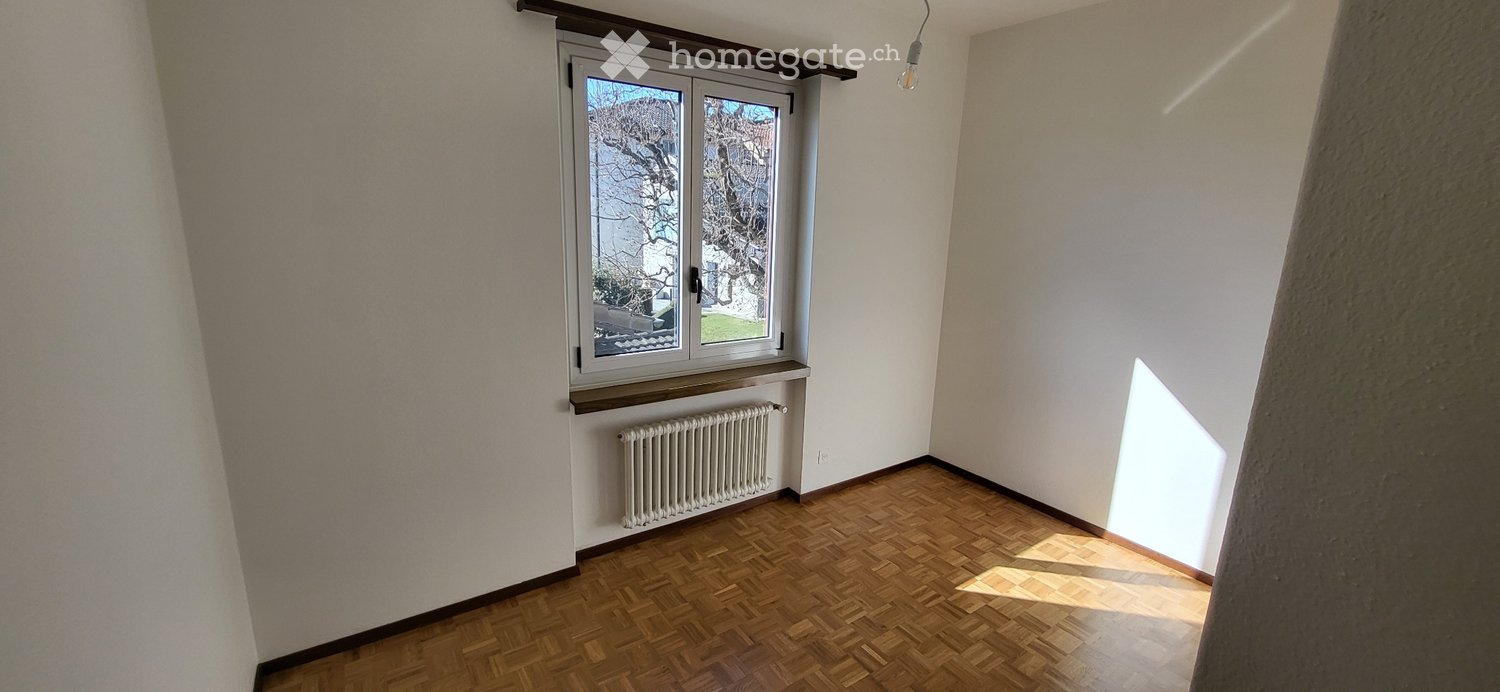 4 ½ pièces appartement