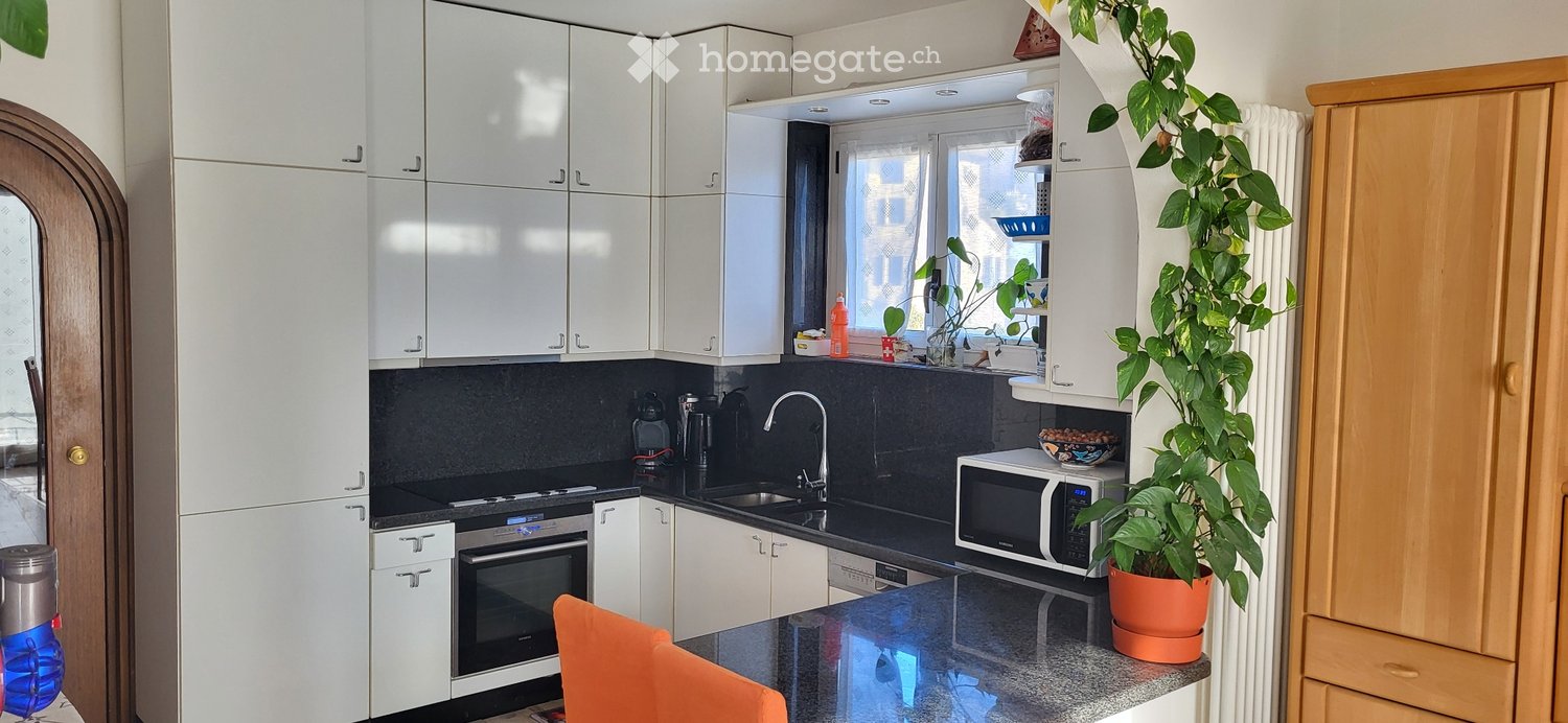 4 ½ pièces appartement