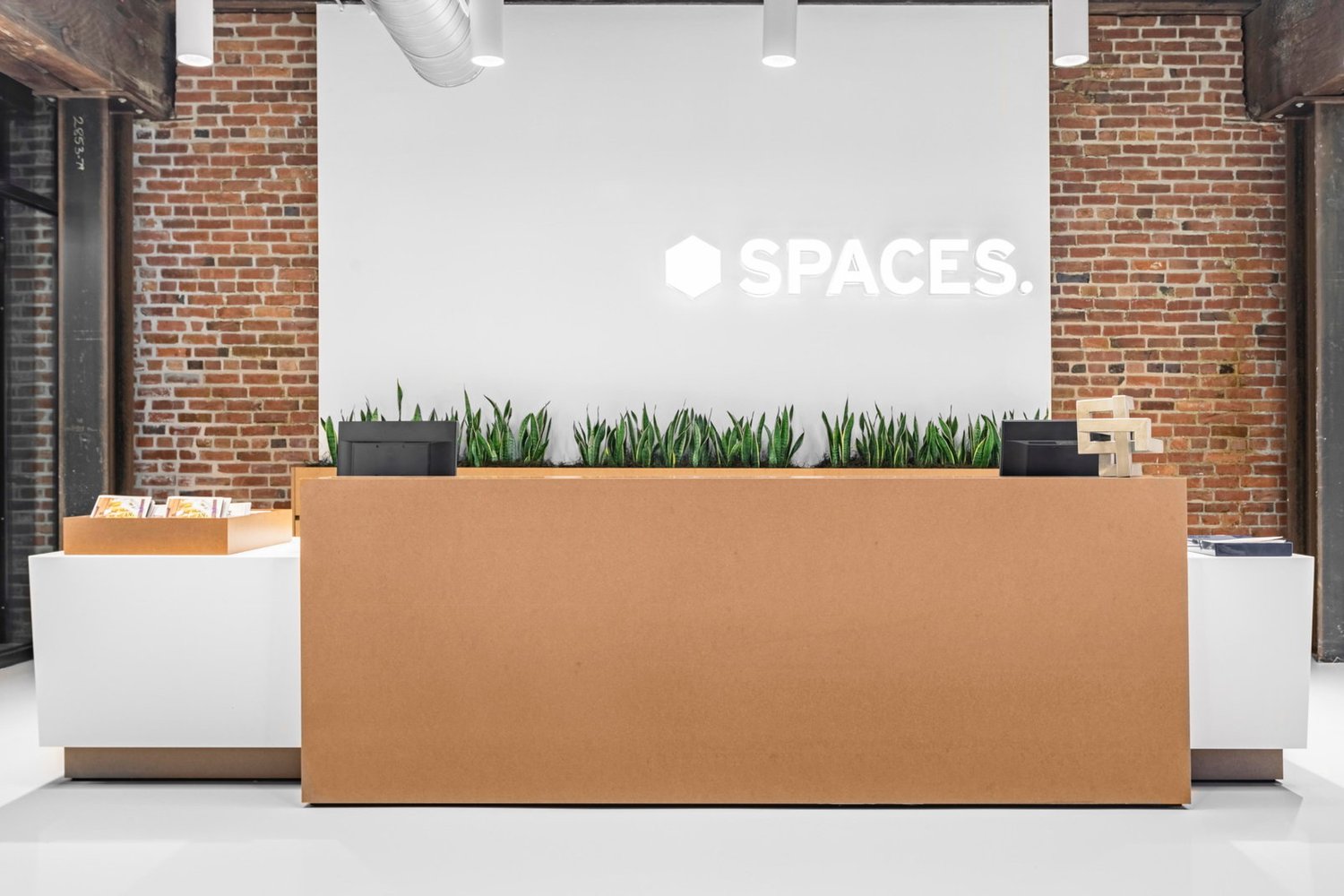 Office, photo 1 of 6