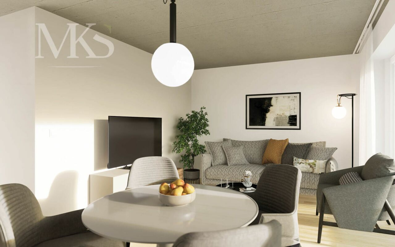 2 ½ rooms apartment, photo 2 of 7