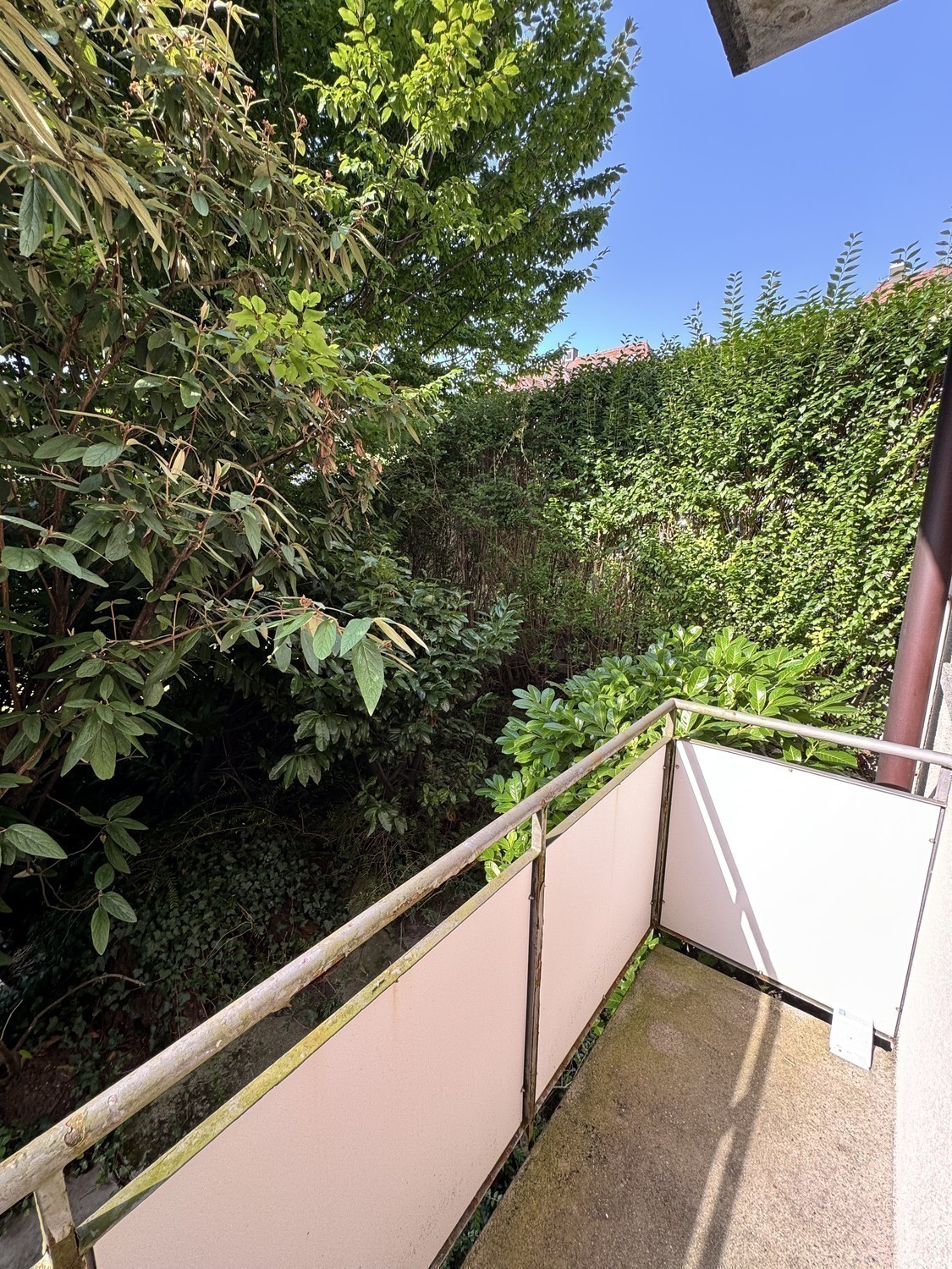 Camera in un appartamento condiviso