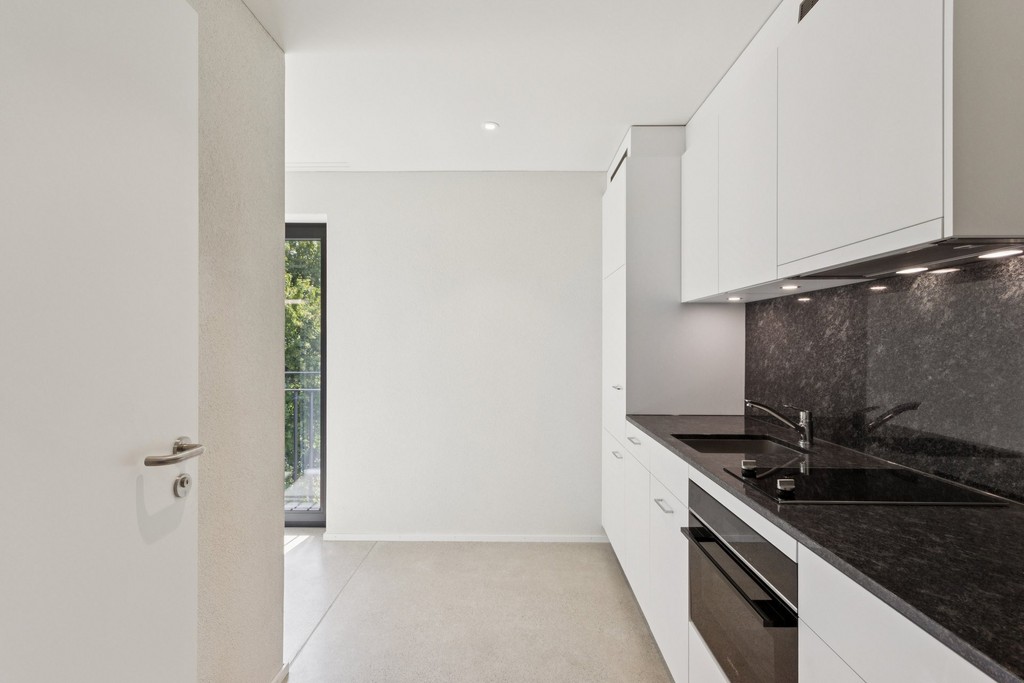 Appartamento di 1 ½ locali, foto 5 di 6