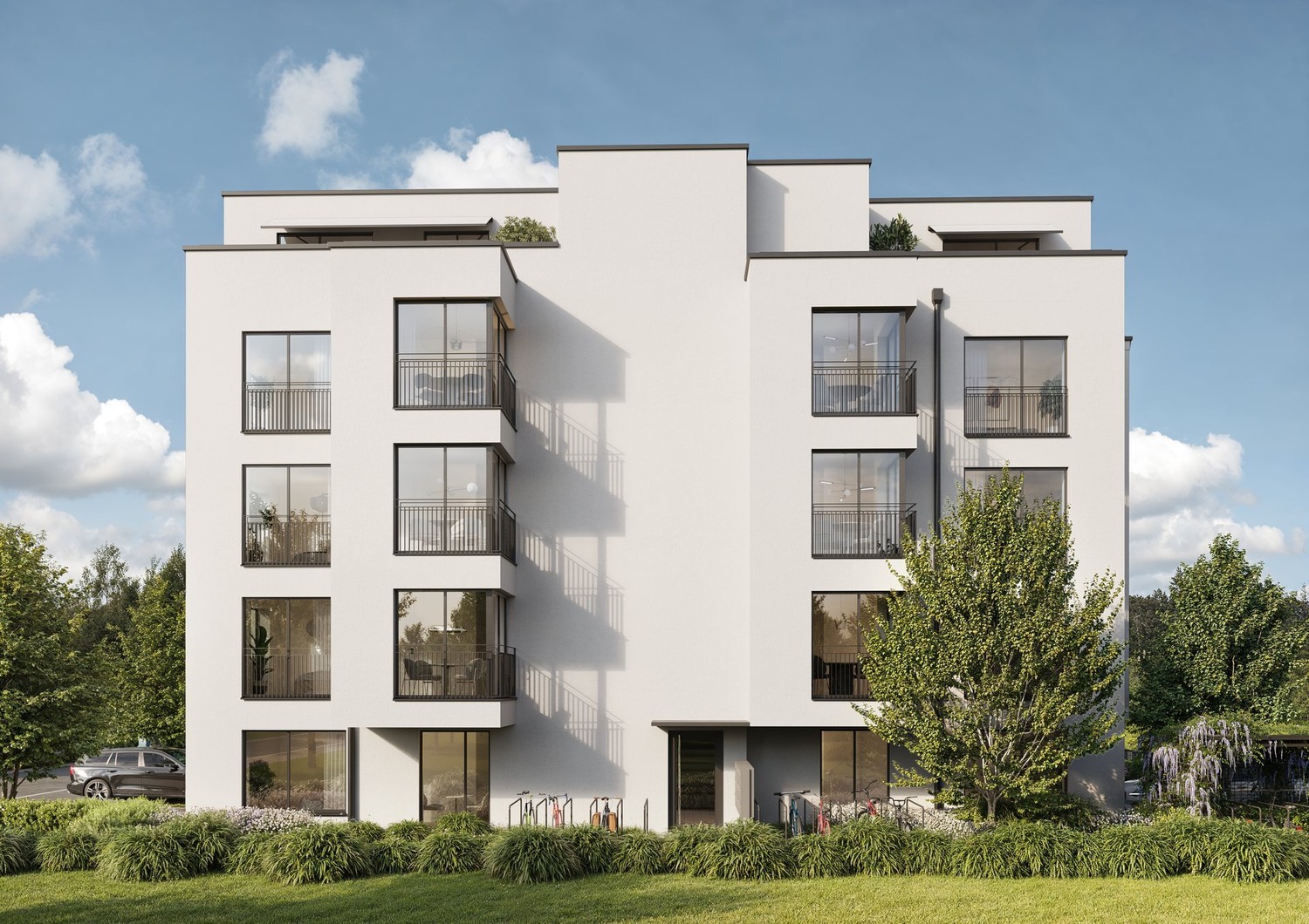 Appartamento di 1 ½ locali, foto 1 di 6