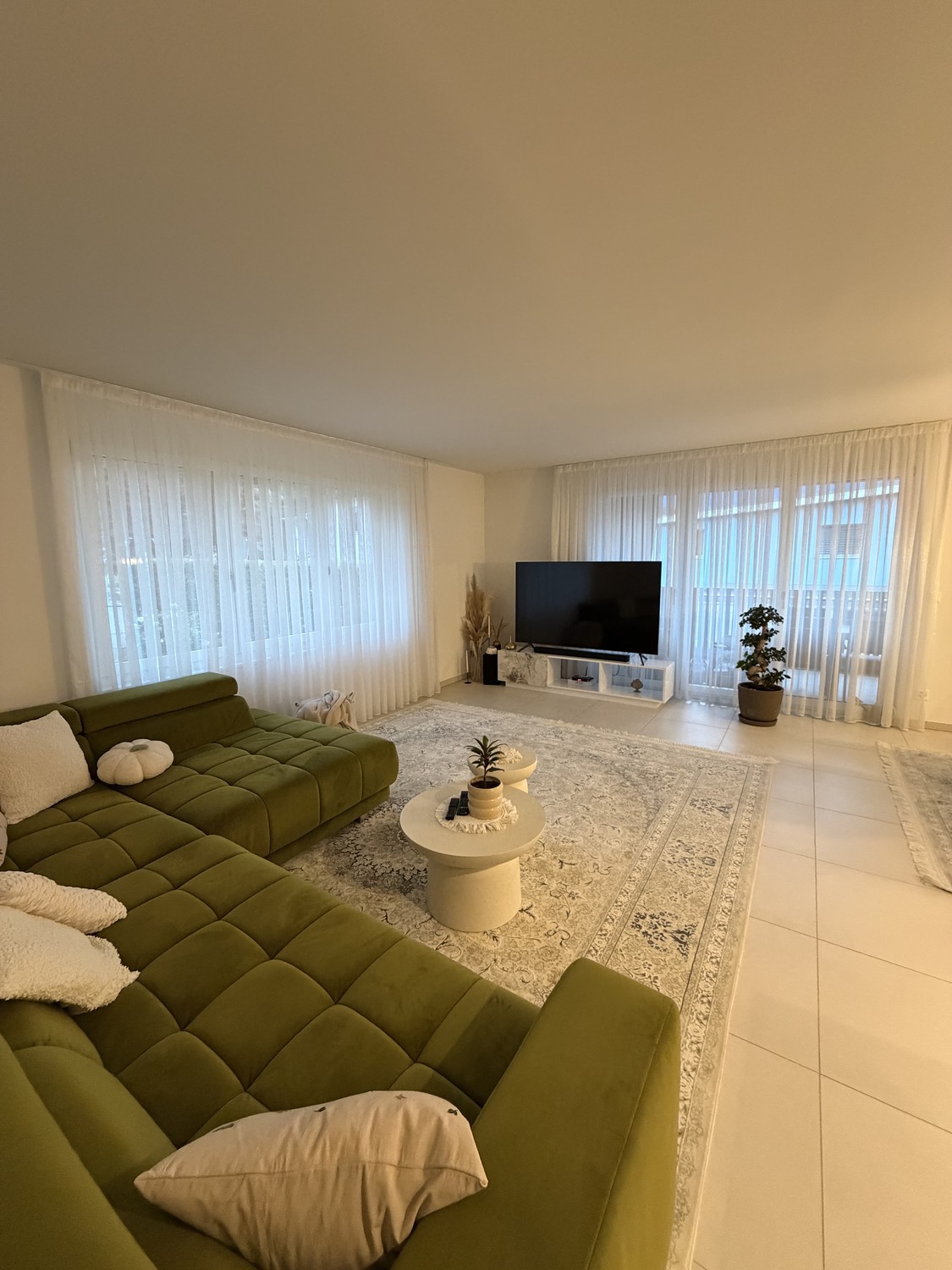 3 ½ rooms apartment, photo 2 of 9