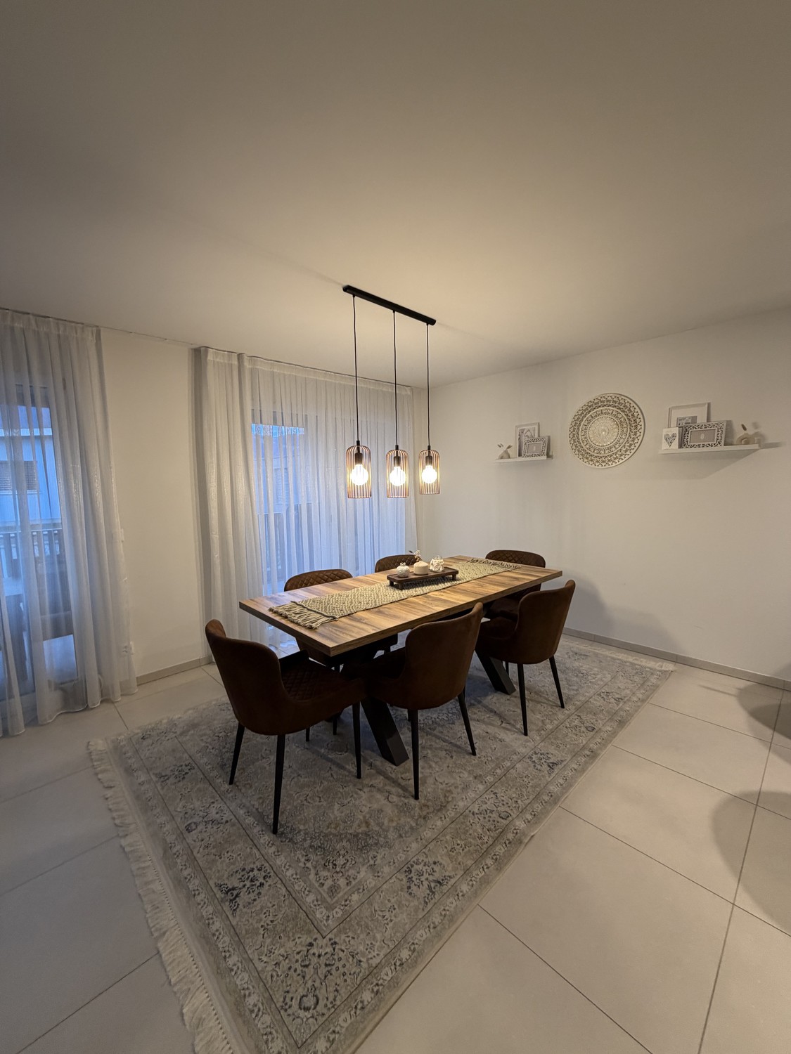 3 ½ rooms apartment, photo 4 of 9