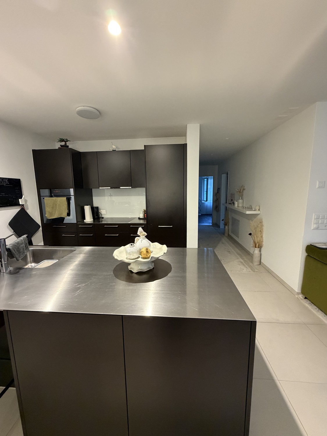 3 ½ rooms apartment, photo 5 of 9