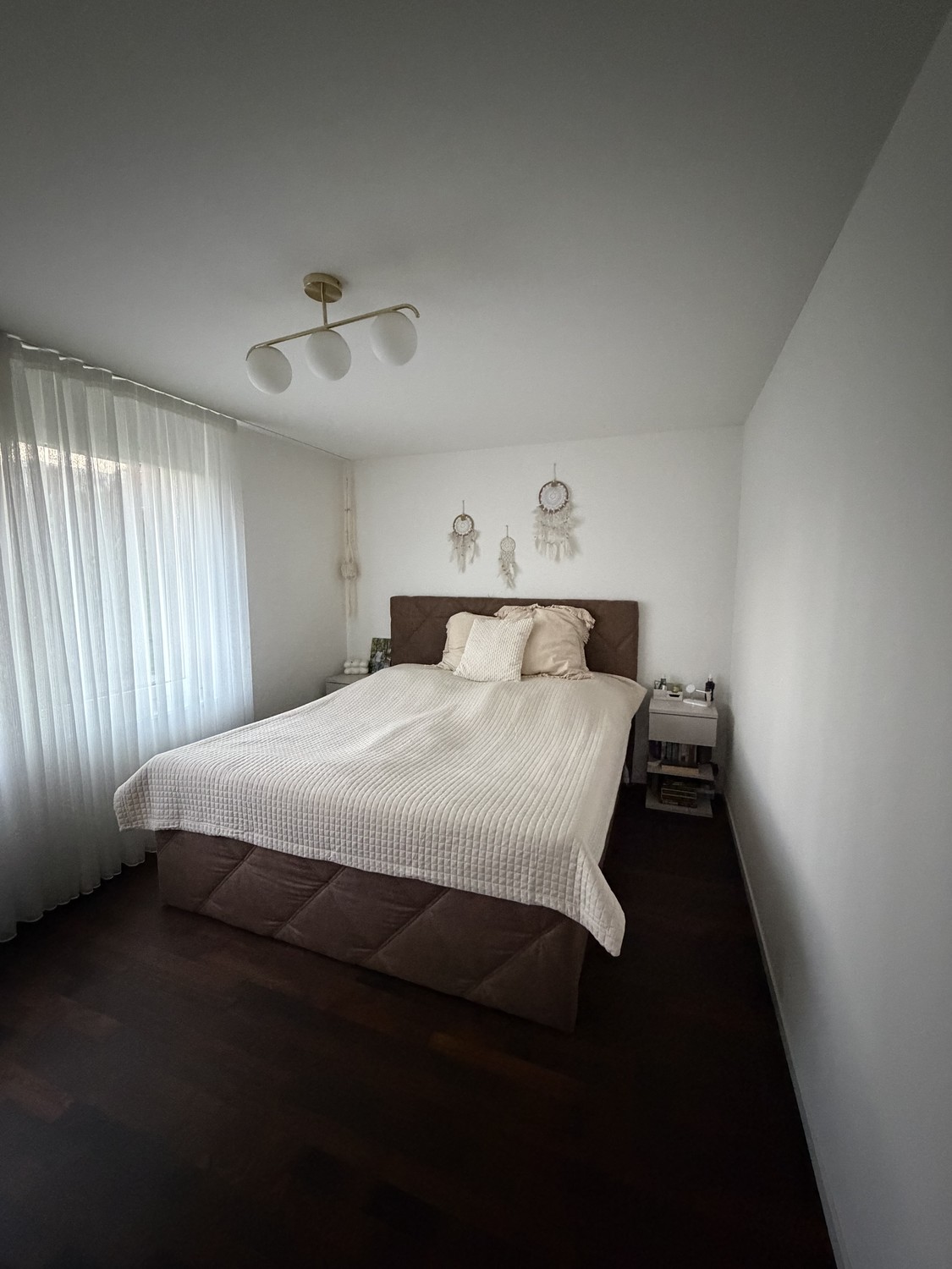 3 ½ rooms apartment, photo 6 of 9