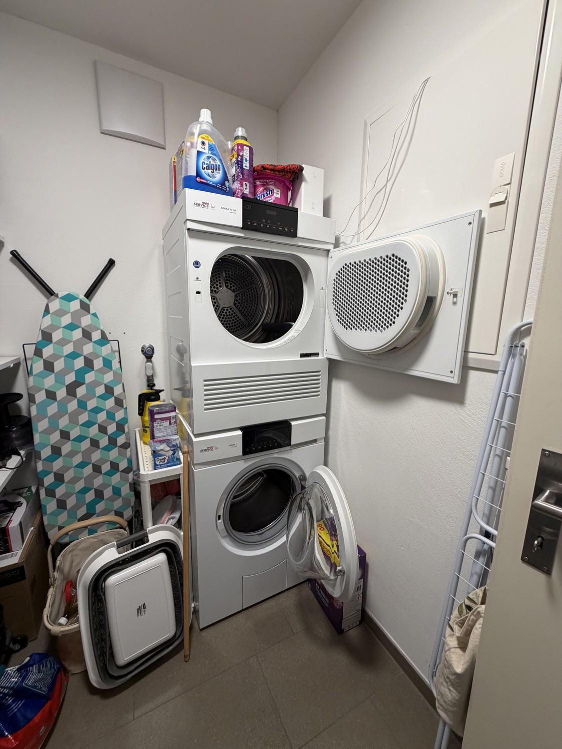 3 ½ rooms apartment, photo 3 of 9