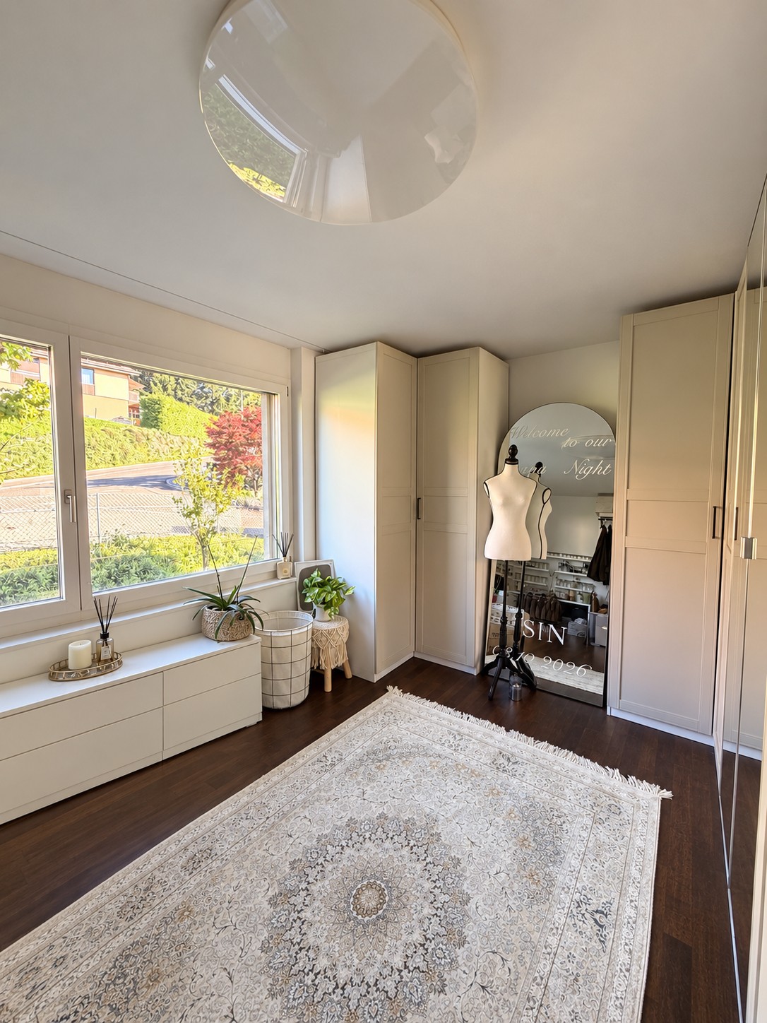 3 ½ rooms apartment, photo 1 of 9