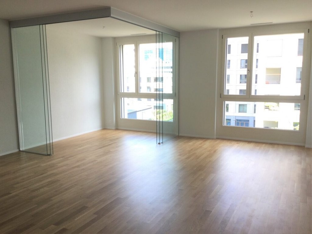 2 ½ pièces appartement