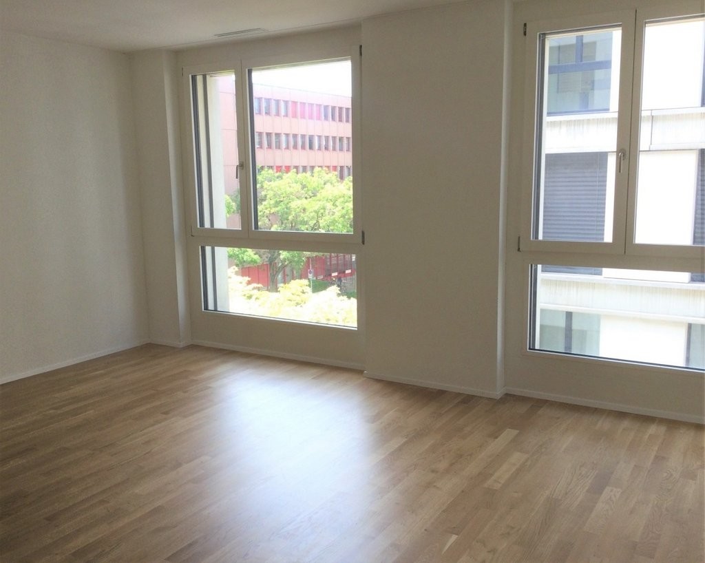 2 ½ pièces appartement