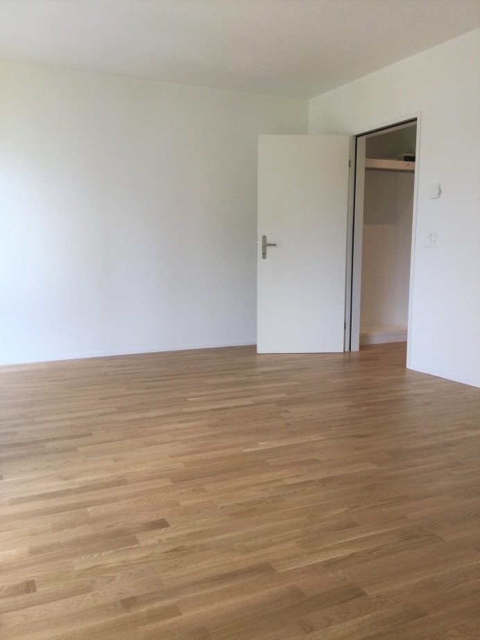 2 ½ pièces appartement